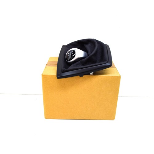 Pomello pelle cambio bmw - cambio, z4