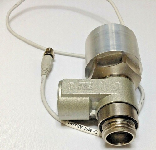 Valvola smc xt34 303 - valvola,