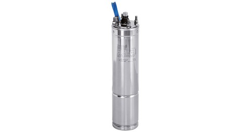 Dab motore sommerso - sommerso, 4”