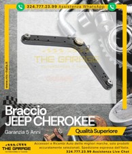✨JEEP CHEROKEE✨ BRACCIO