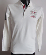 100% La Martina Herren Polo