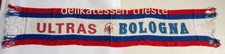 ULTRAS BOLOGNA CALCIO sciarpa bufanda scarf vintage