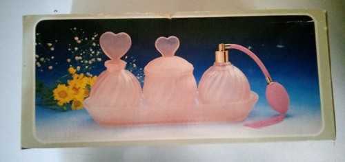 Idea casa boccette profumi - idea, +