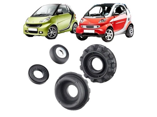 Supporti ammortizzatori smart - supporti,