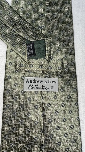 Cravatta andrew ties 100 - cravatta, andrew’s