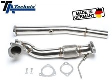 Downpipe Tubo Sostituzione