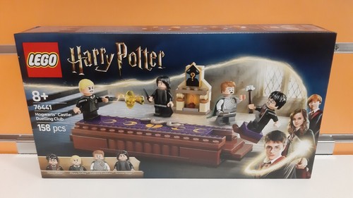Lego harry potter 76441 - lego,