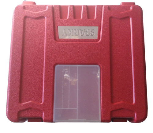 Trapano avvitatore valigetta - trapano,