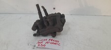 pinza freno anteriore aprilia