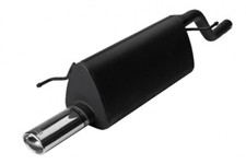 Scarico sportivo per Opel Corsa D 2006-2014 STANDARD HATCHBACK