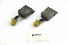 Honda CX 500 - centralina CDI ECU centralina Z-52E-2