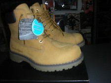 SCARPA TUCANO URBANO "TRITONE"