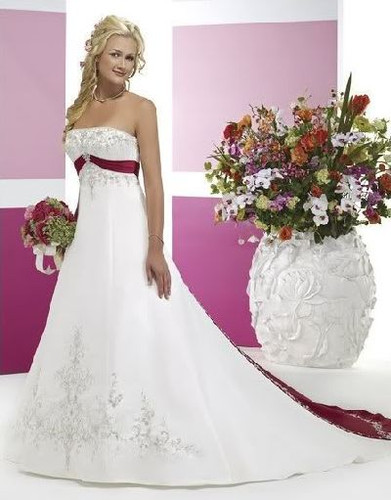 2017 a00105 abito sposa - abito,