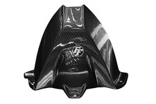 Parafango posteriore in