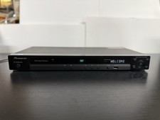 Pioneer DV-410V Lettore DVD