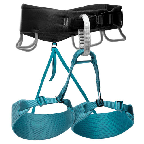 Black diamond momentum womens - black,