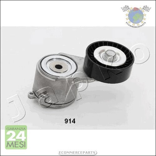 Tendicinghia cinghia poly-v
