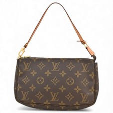 Borsa Louis Vuitton Monogram