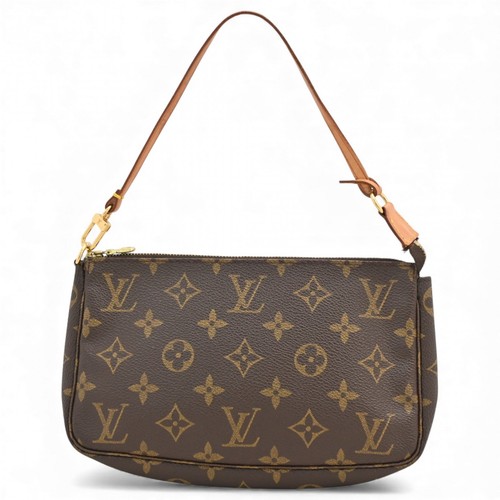Borsa louis vuitton monogram - borsa,