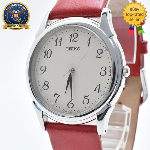 Quasi nuovo orologio vintage - orologio,