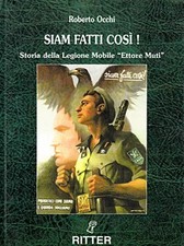 SIAM FATTI COSI! STORIA DELLA