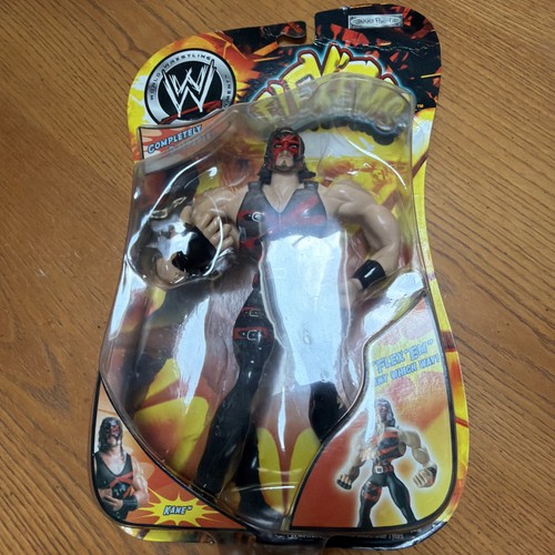 Kane 2003 wwe - wwe, jakks