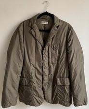 Authentic Luxury ALBERTO