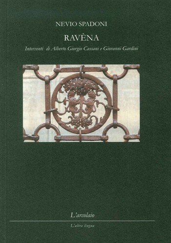 Ravèna l arcolaio - ravèna, [l'arcolaio]