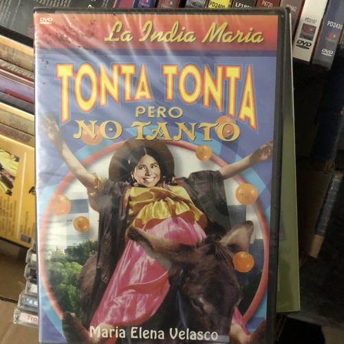 Tonta pero tanto - tonta,, no