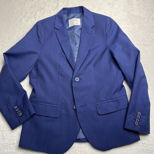 Giacca blazer bambino zara - giacca,