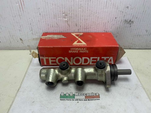 Pompa freno nuova tecnodelta - freno,