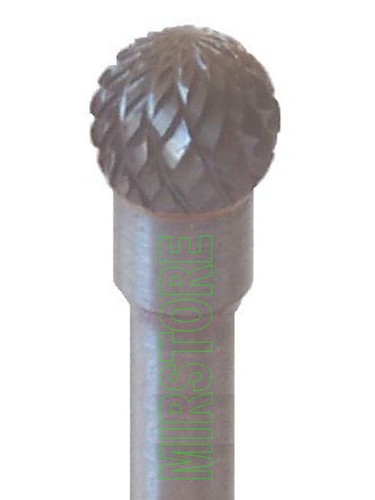 Fresa rotativa carburo di - al,