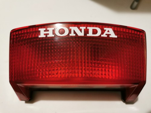 Fanale posteriore honda - posteriore,