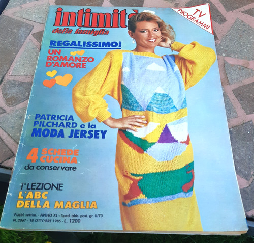 Intimita della famiglia - intimita',