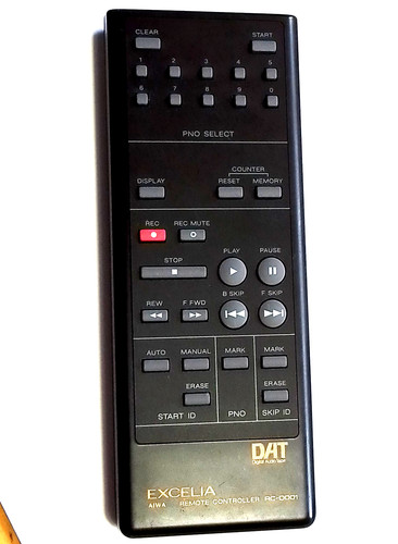 Aiwa excelia d001 data - excelia,