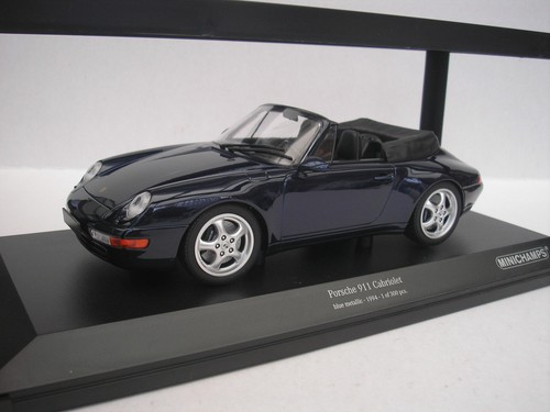 Porsche 911 cabriolet - 911,