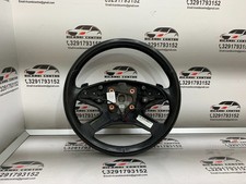 VOLANTE MULTIFUNZIONE STERZO IN PELLE MERCEDES ML350 W164 2012 A1644606903 AB3
