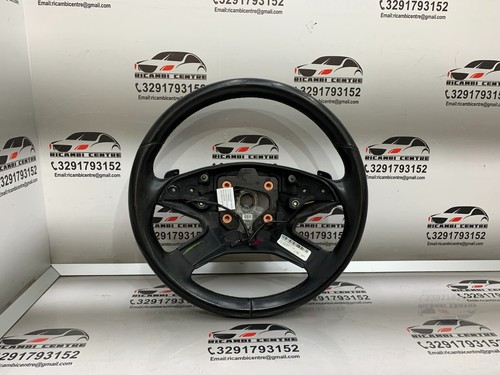 Volante multifunzione sterzo - volante,