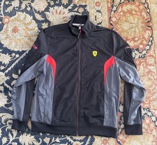 PUMA Ferrari Scuderia Track