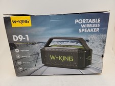 Altoparlante wireless