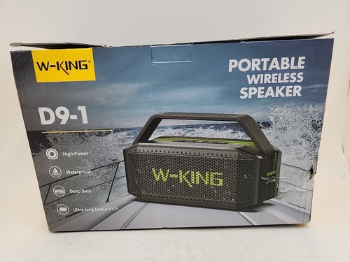 Altoparlante wireless