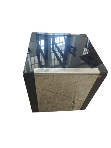 Bar forma cubo anni - a, cubo,