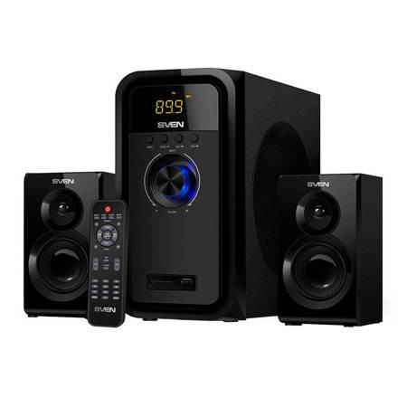 Casse sven 2051 - ms-2051, 55w