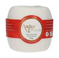 Anchor Filati per Uncinetto