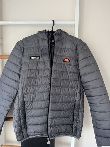 Giacca uomo ellesse - , grigio