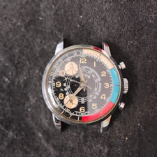 Orologio uomo meccanico