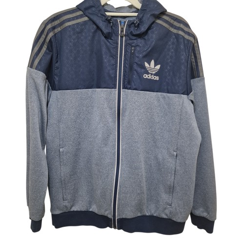 Adidas originals uomo blu - l,