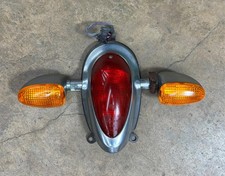 BMW R1200CL Tail Light and