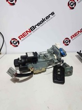 Interruttore canna accensione