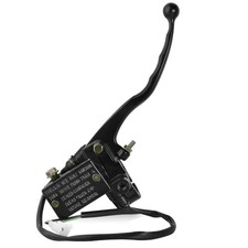Hydraulic Brake Master